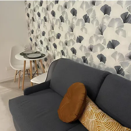 Modern In The Heart Of