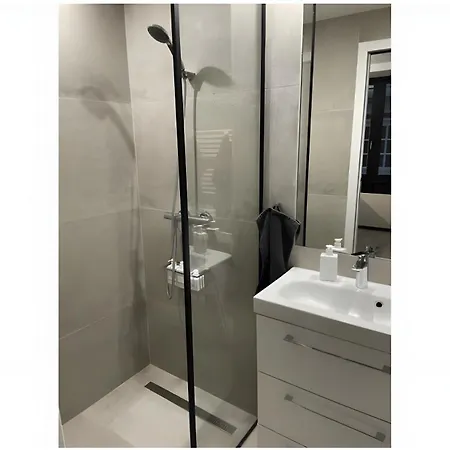 Modern In The Heart Of