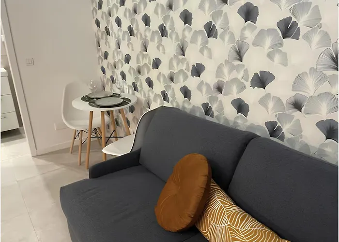 Modern In The Heart Of