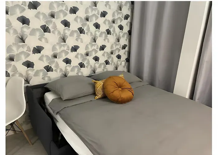 Modern In The Heart Of * Paris