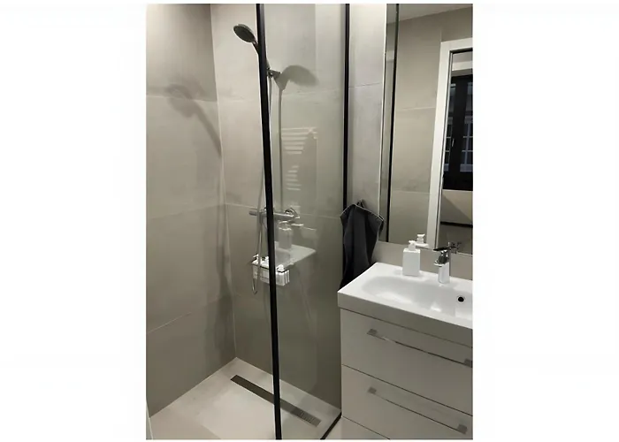 Modern In The Heart Of